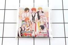 Idolish7 Mezzo Trigger unit group can badge strap phone ita bag 11 choices