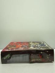 Kaiyodo Figure Comic Anime Collectible Display Item 50mm Width 39mm Height 12mm