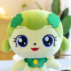 Catch! Teenieping Plush Rag Doll HEARTSPING CHACHAPING Girl Toys 14in/20in