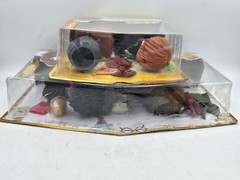 2 Lot Wizarding World Harry Potter, Hermione, & Ron Gift Sets – SEE PHOTOS