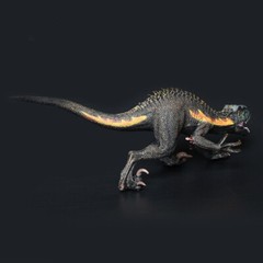 Jurassic Realistic Dinosaur Allosaurus Indoraptor Raptor Figure Dino Toy 11″Long
