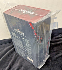 🔥MISB🔥Hot Toys VGM61 Spider-Man 2 Superior Spider-Man Peter Parker **US SELLER
