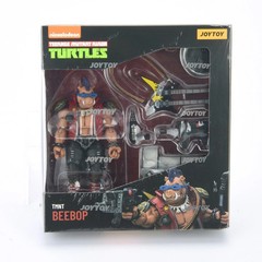 Joytoy Teenage Mutant Ninja Turtles TMNT Action Figure Toy Gift – Beebop