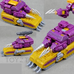 Weapon Upgrade Gun Hook Drill For Siege Impactor / Legacy Impactor Weapon DIY