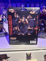 Storm Collectibles Street Fighter Alpha 3 Storm Arena — Ryu (Black Version) BBTS