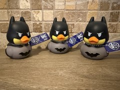 Batman Rubber Duck – Ducking Gift – Cruises – Collectibles – Official Licensed