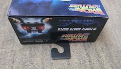 NECA Marty McFly ULTIMATE 35th Anniversary Back to the Future Action Figure NEW