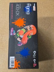 Good Smile Company figma 400-DX Splatoon Girl DX Edition New