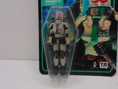 ACID RAIN X THE WORST CORTEX COMMANDER BRAIN FREEZE REACTION SUPER7