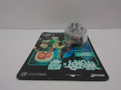 ACID RAIN X THE WORST CORTEX COMMANDER BRAIN FREEZE REACTION SUPER7