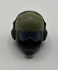 GIJoe Classified Series Tripwire Version 1 Helmet Fodder 1/12 Scale