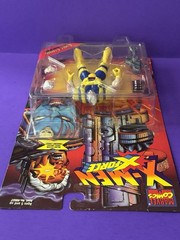 CABLE CYBORG: X-MEN/X-FORCE *UNOPENED*