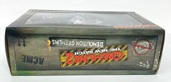 Gremlins 2 The New Batch Demolition Gremlins Neca New