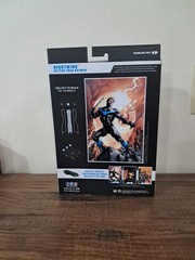 McFarlane Toys DC Multiverse Better Than Batman Nightwing