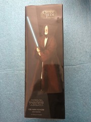 Sideshow Collectibles Star Wars Ben Obi-Wan Kenobi Order of Jedi ANH Exclusive