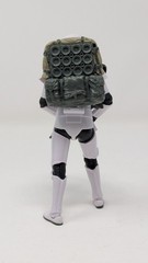 Star Wars Black Series Imperial Stormtrooper (Jedha Patrol)