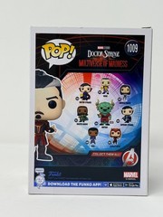 Funko Defender Strange Doctor Strange Multiverse of Madness 3.75in Walmart