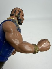 Vintage 1983 Galoob A-Team B.A. Baracus Mr. T 6” Action Figure Loose