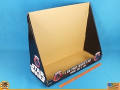 Star Wars – 30th Anniversary – Fathers Day 2 Pack & Store Display – [SW30-22]