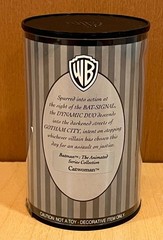 Warner Bros. DC Miniature Classic Collection Batman Animated Series CATWOMAN
