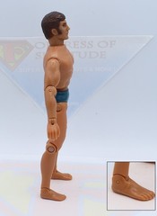 Mego Astronaut Planet of the Apes ~Vintage 1974 Original Action Figure ~Complete