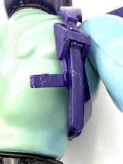 Mattel MOTU SKELETOR Vintage 1982 Incomplete w/ Stand | Taiwan | Free Shipping!