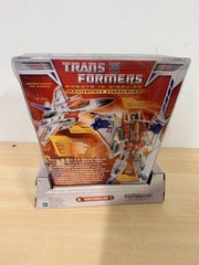 NEW Transformers Walmart Exclusive RID Masterpiece Starscream – SEALED