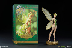 Sideshow Collectibles **FAIRYTALE FANTASIES TINKERBELL EXCLUSIVE** LE #1100/1500