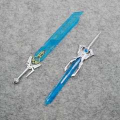 DW-TP08 Star Saber DW-P35 Recast Sword For OPs Prime Voyager