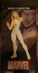 🔥 Set of NIB Marvel Legends BINARY & MOONSTONE 6″ Action Figure Hasbro Ages: 4+