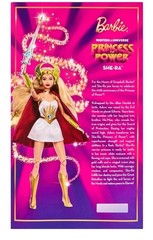 2025 Barbie Mattel Creations She-Ra Princess of Power Doll BRAND NEW SEALED MOTU