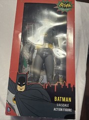 NECA Batman 19 in Action Figure – 61242