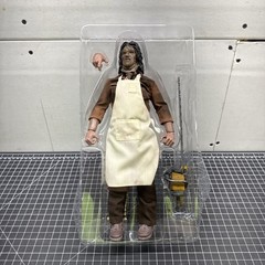 Trick Or Treat Studios The Texas Chainsaw Massacre III 1:6 Leatherface Figure A2