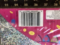 Shopkins Mystery Edition #3 NEW FACTORY SEALED Silver Box Target Exclusive 2016