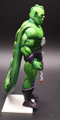 Custom MOTU-inspired Whip Lashed Cartoon Origins Action Figure 5.5″