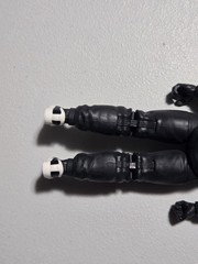 Marvel Legends Daredevil Mini Comic Wave 2 Action Figure