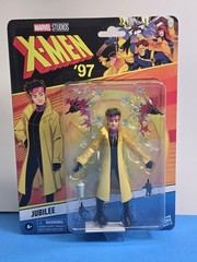 Hasbro Marvel Legends X-Men 97 Jubilee Action Figure