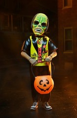 NECA Monster Ben Cooper Phantom Glow in the Dark 5.5″ NEW