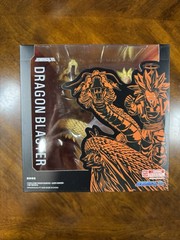 SH Figuarts Dragon Ball Z Demoniacal Fit Goku SSJ3 Dragon Blaster W/ Bonus *NEW*