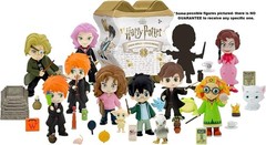 NEW Yume Toys 19474 6-Pack HARRY POTTER Magic Capsules Series 3 Blind Box Mini