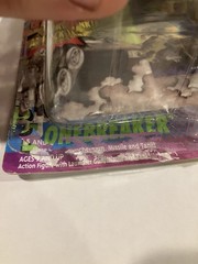 1994 Toy Biz X-Men Lot SILVER SAMURAI SENYAKA BONEBREAKER TREVOR FITZROY MOSC