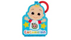 CoComelon JJ & Friends Carry Along Figure Case Toys For Kids