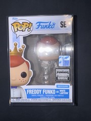 Freddy Funko Lantern Corps Lot 6 Fundays 2025 LE 250 500 550 1000 Green Lantern