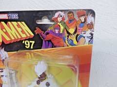 HASBRO – MARVEL LEGENDS SERIES – X-MEN 97 – STORM – BRAND NEW – #12