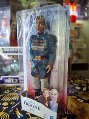 New FROZEN MATTIAS