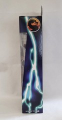 McFarlane Mortal Kombat Klassic Wave 2 – Raiden 7″ Figure *DMG*