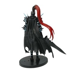 21cm/8.27inch Solo Leveling Anime Figure Sung Jinwoo Figure Knightmaster NO BOX