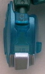 Transformers Age Of The Primes Deluxe Class Micronus Prime Hasbro