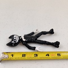Bendy and the Ink Machine 5” BENDY Action Figure Phatmojo MEATLY GAMES Series 1
