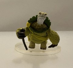 2008 Dreamworks Kung Fu Panda Collectible 2” Mini Figures Lot of 10